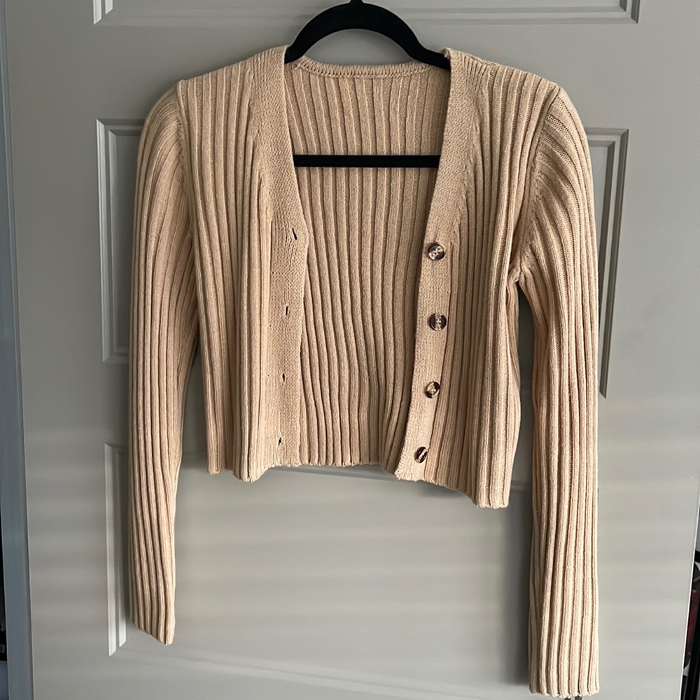 Cardigan